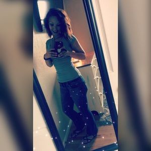 Just a little bit about me 🌻